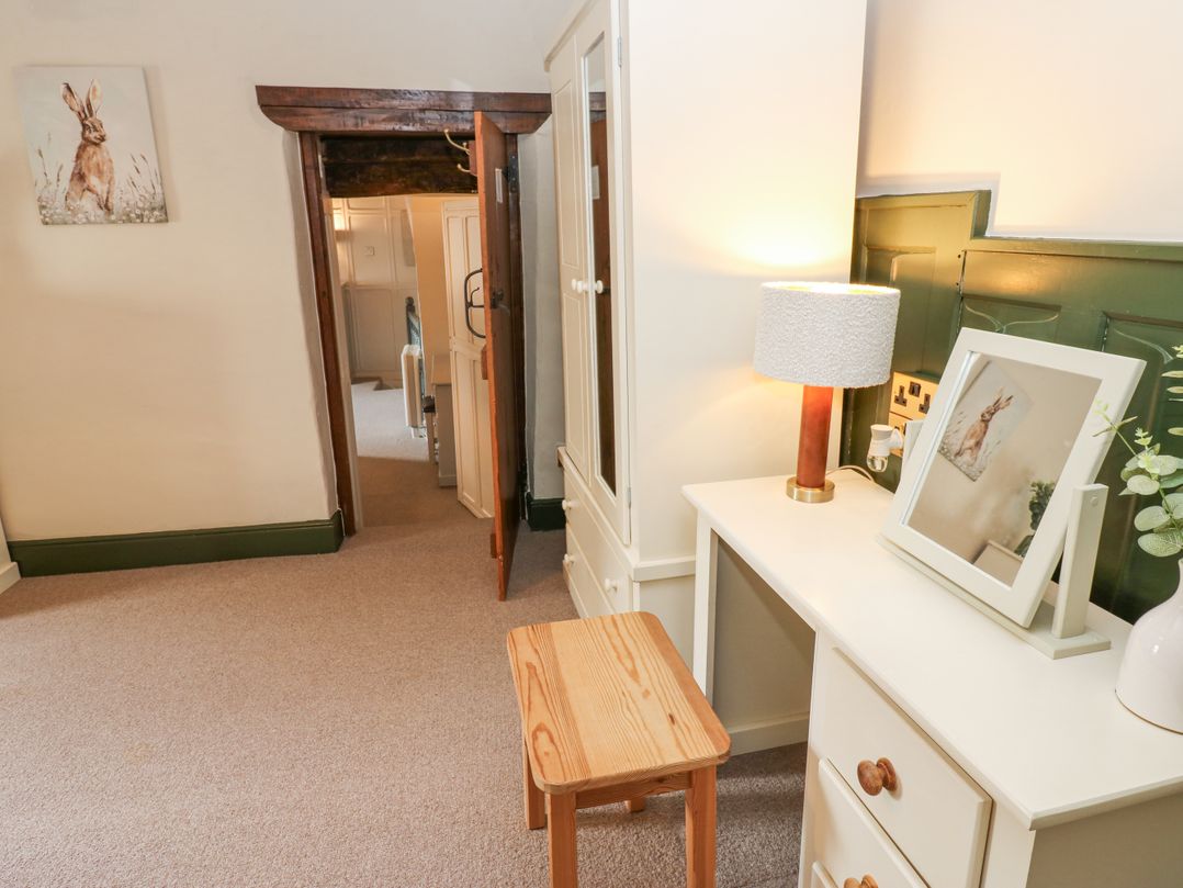 Castle Hill Cottage