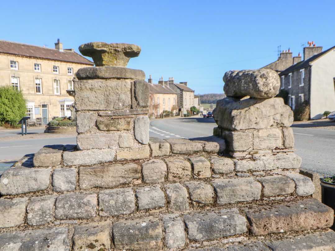 Castle Hill Cottage