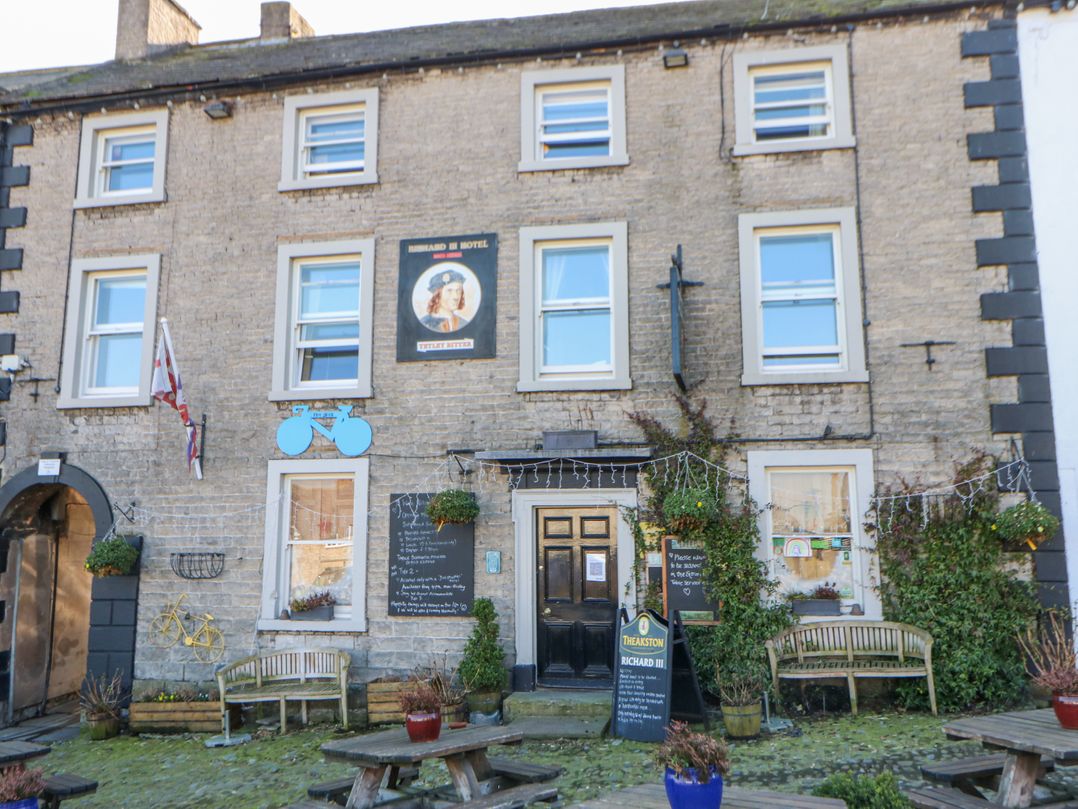 Castle Hill Cottage
