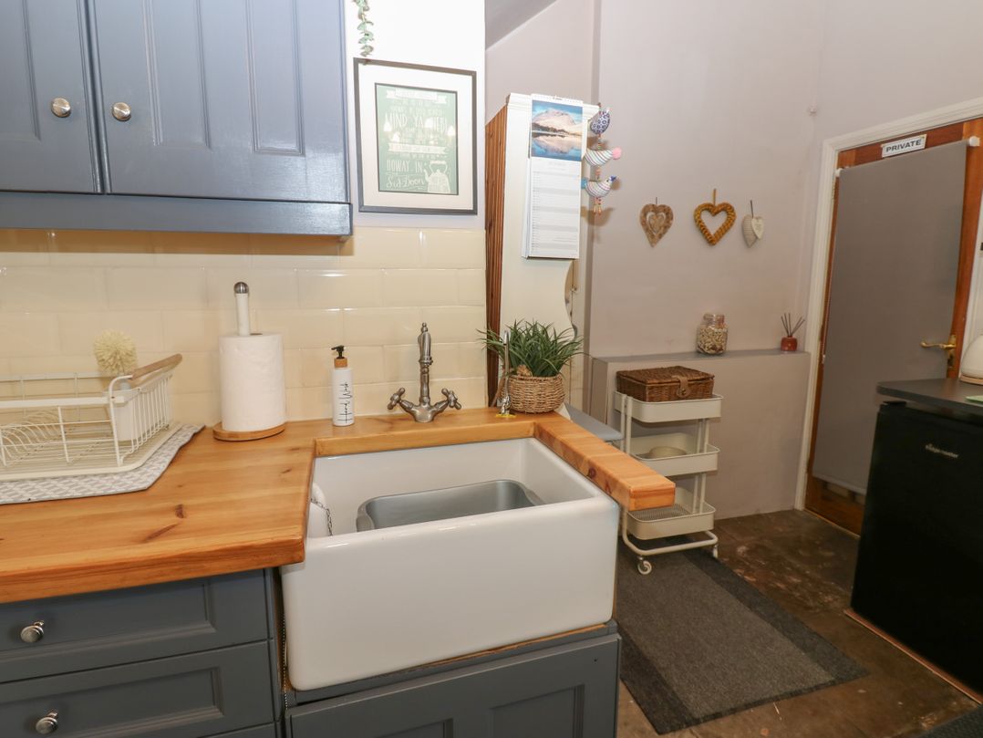 West Wing Cottage