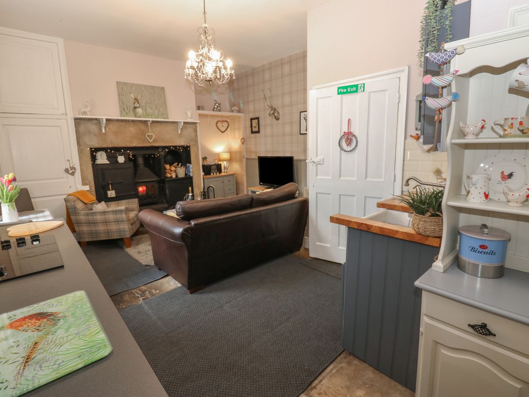 West Wing Cottage