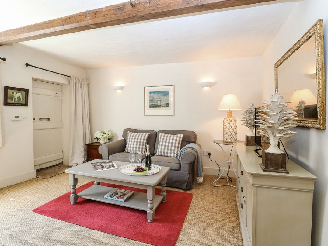 Bridge Cottage