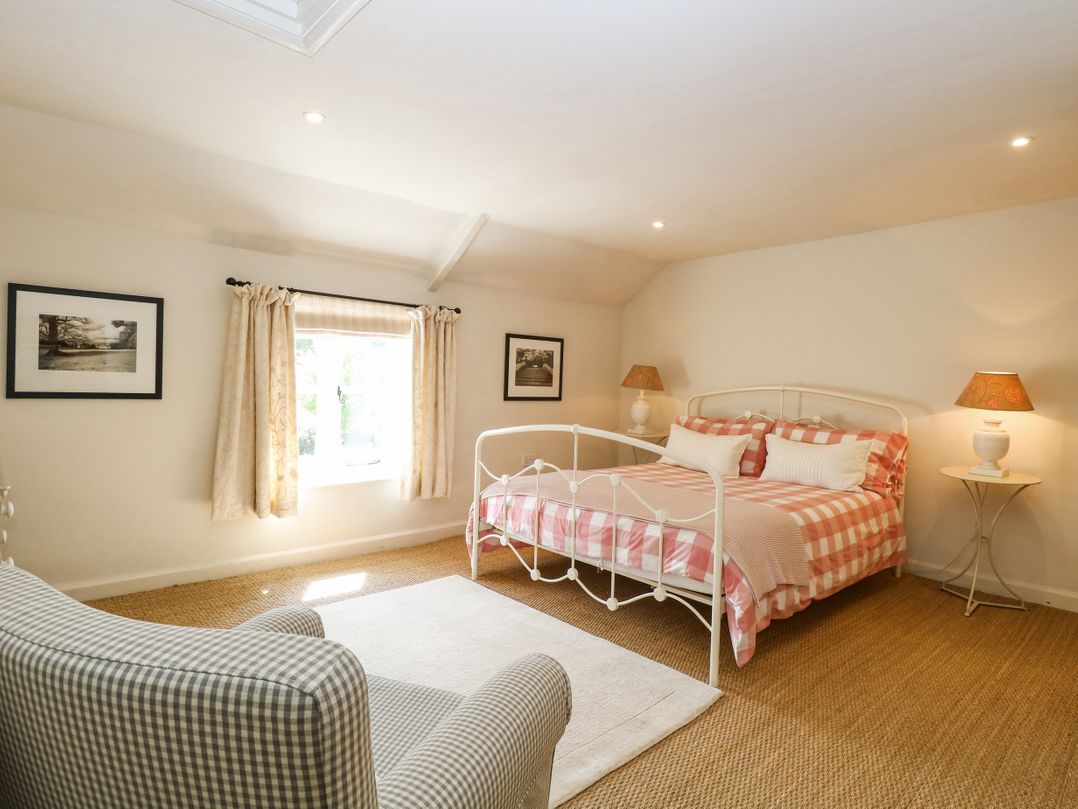 Bridge Cottage