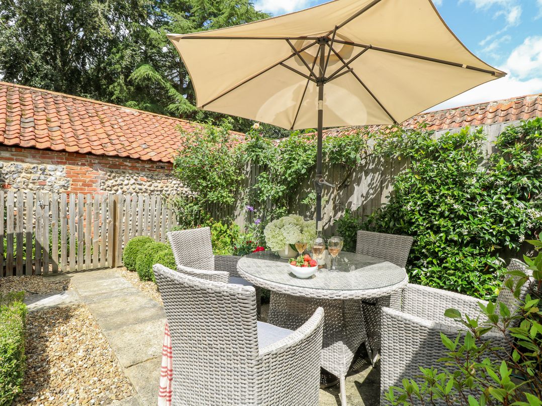 Bridge Cottage