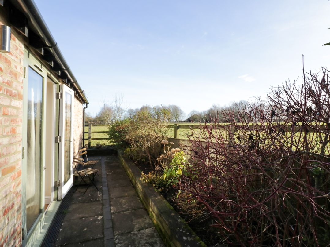 The Retreat