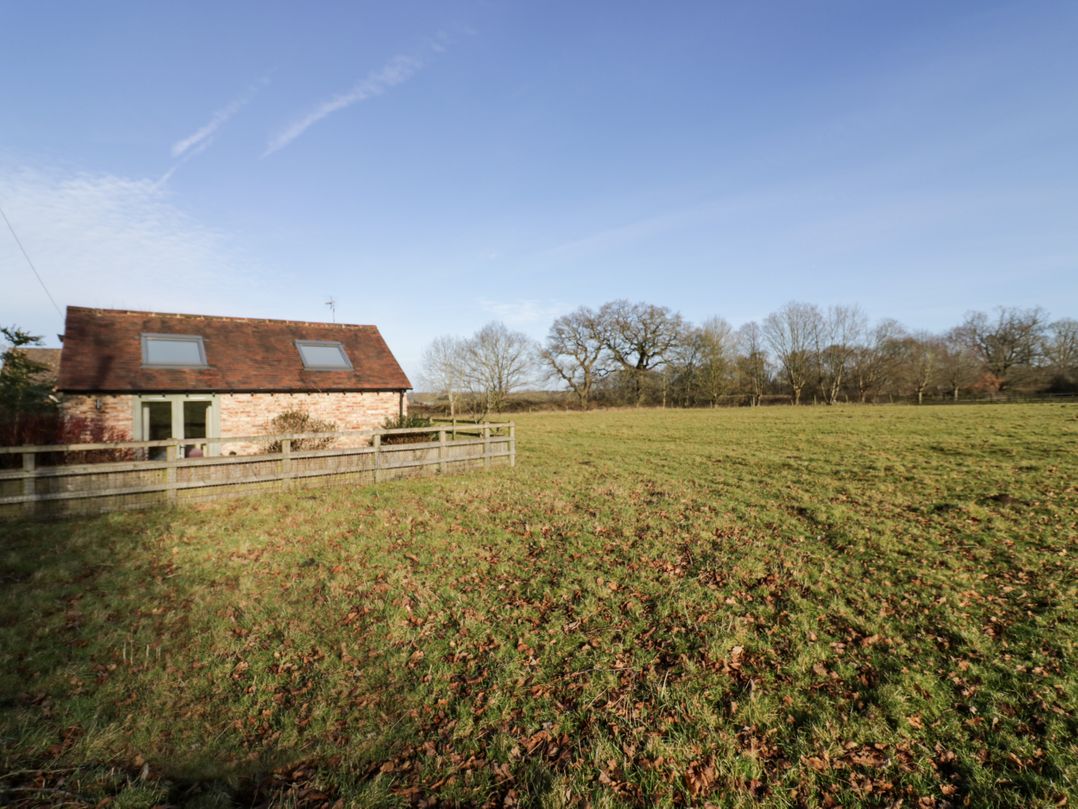 The Retreat