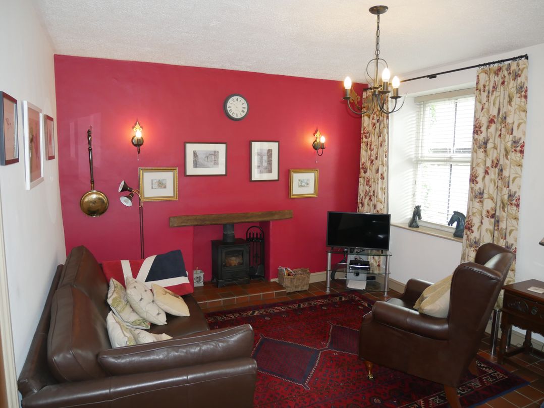 Middle Cottage