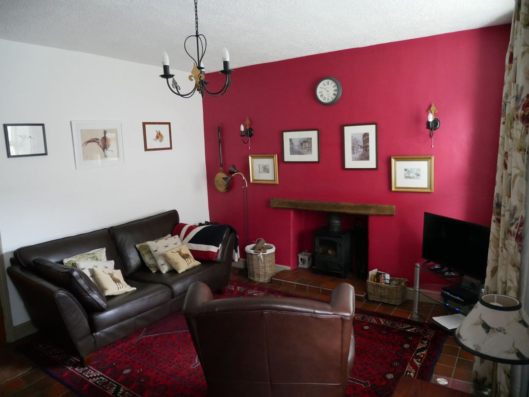 Middle Cottage