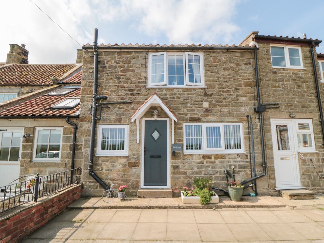 Fairhaven Cottage