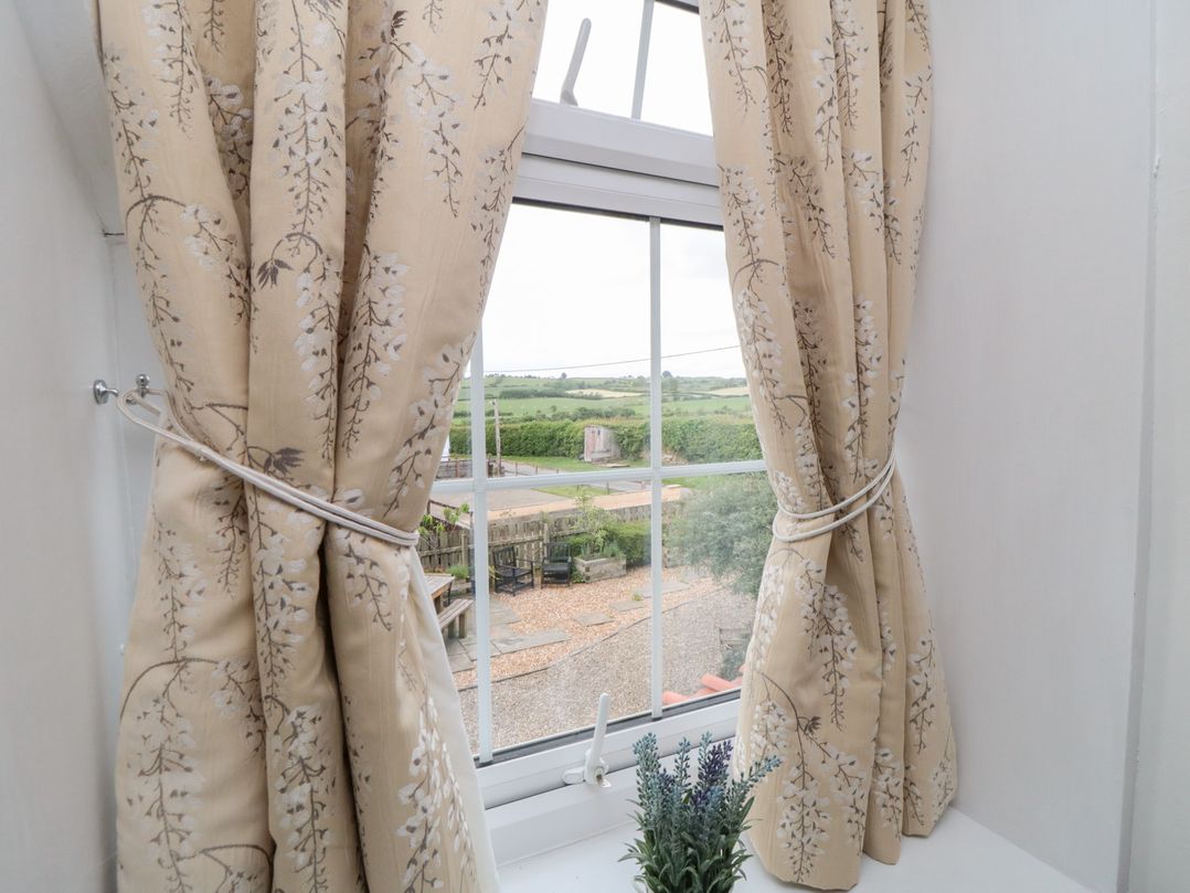 Fairhaven Cottage
