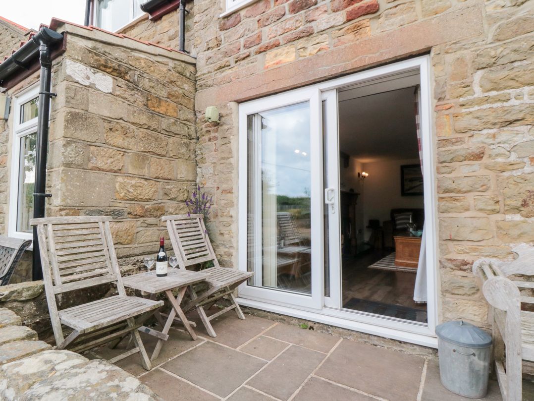 Fairhaven Cottage