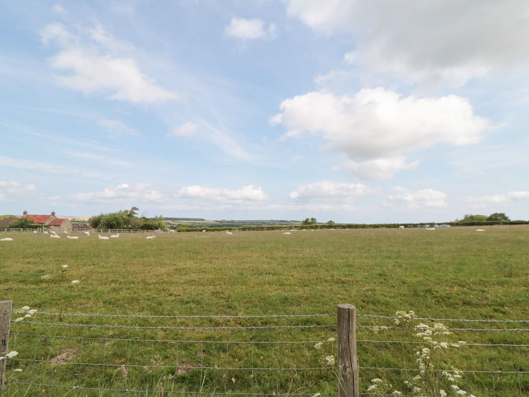Fairhaven Cottage