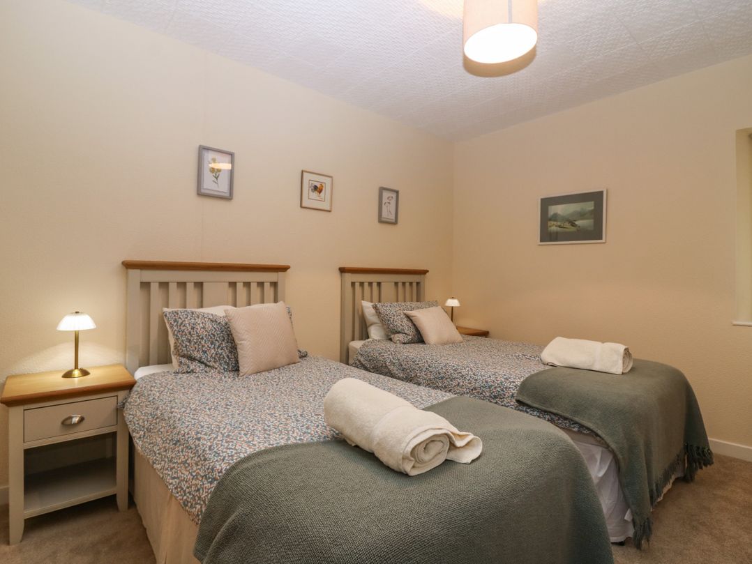 Steading Cottage