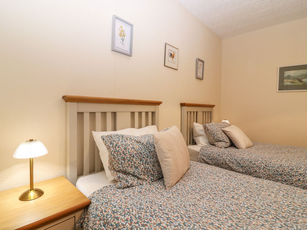 Steading Cottage