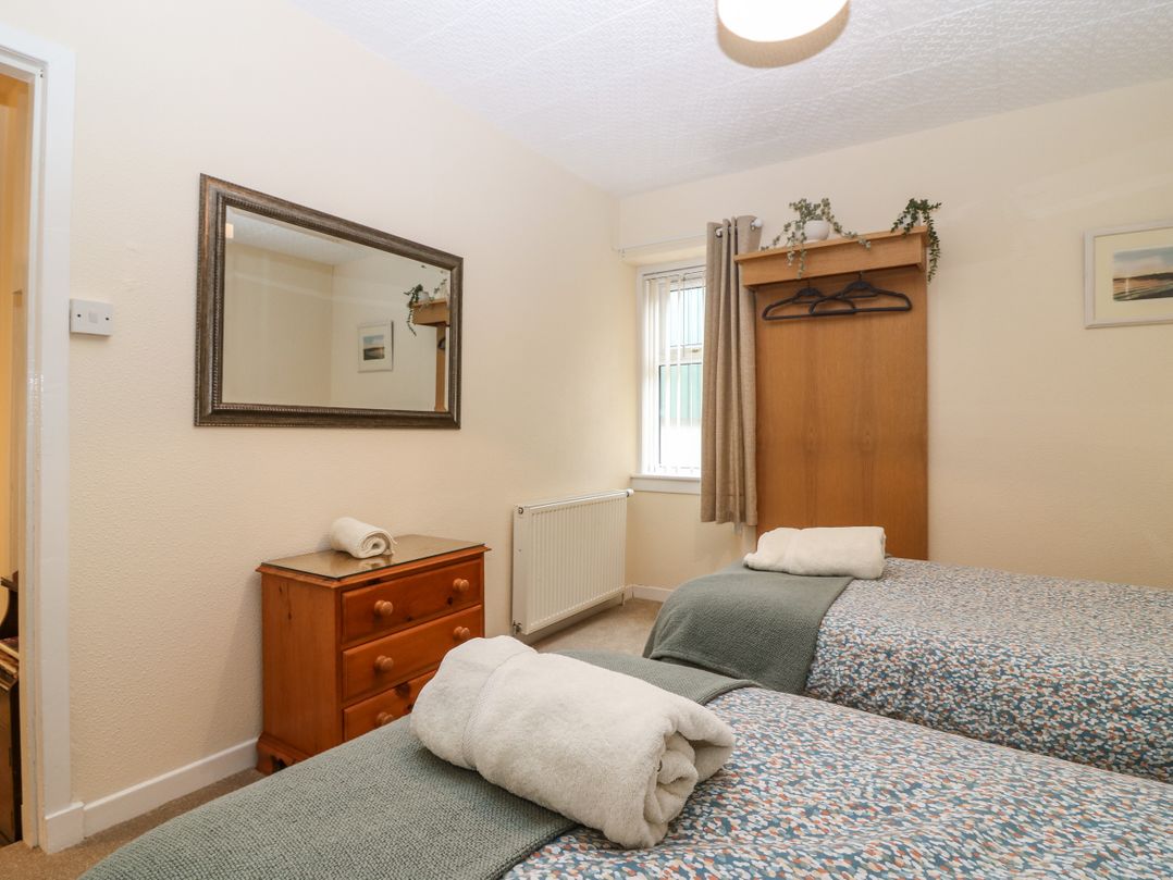 Steading Cottage
