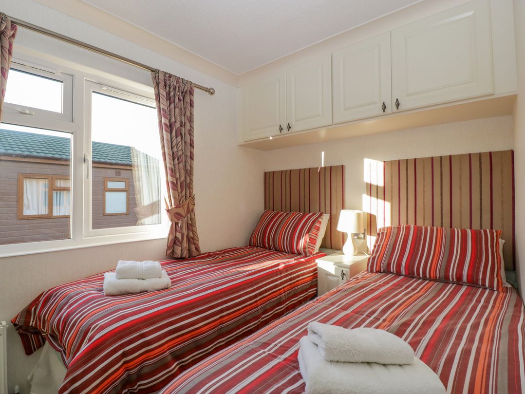 Harvester Lodge