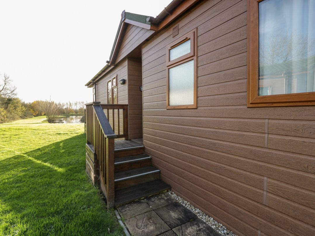 Harvester Lodge