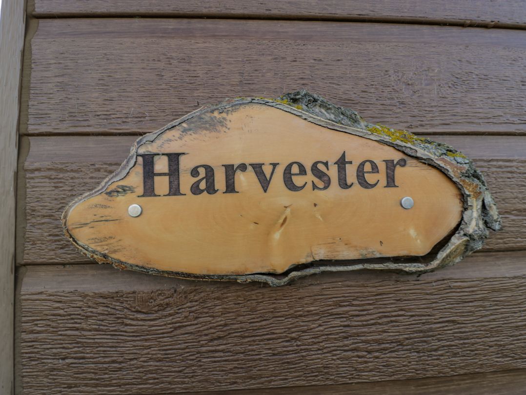 Harvester Lodge
