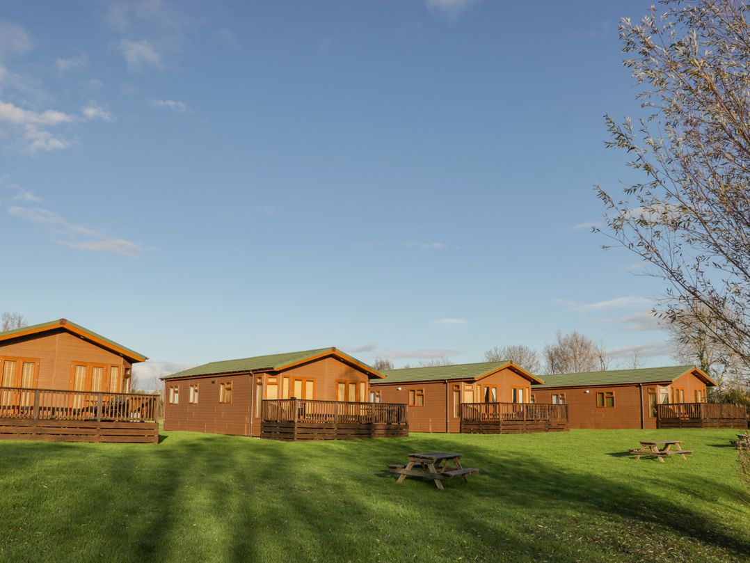 Harvester Lodge