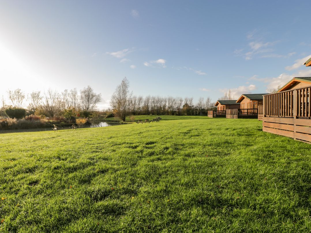 Harvester Lodge