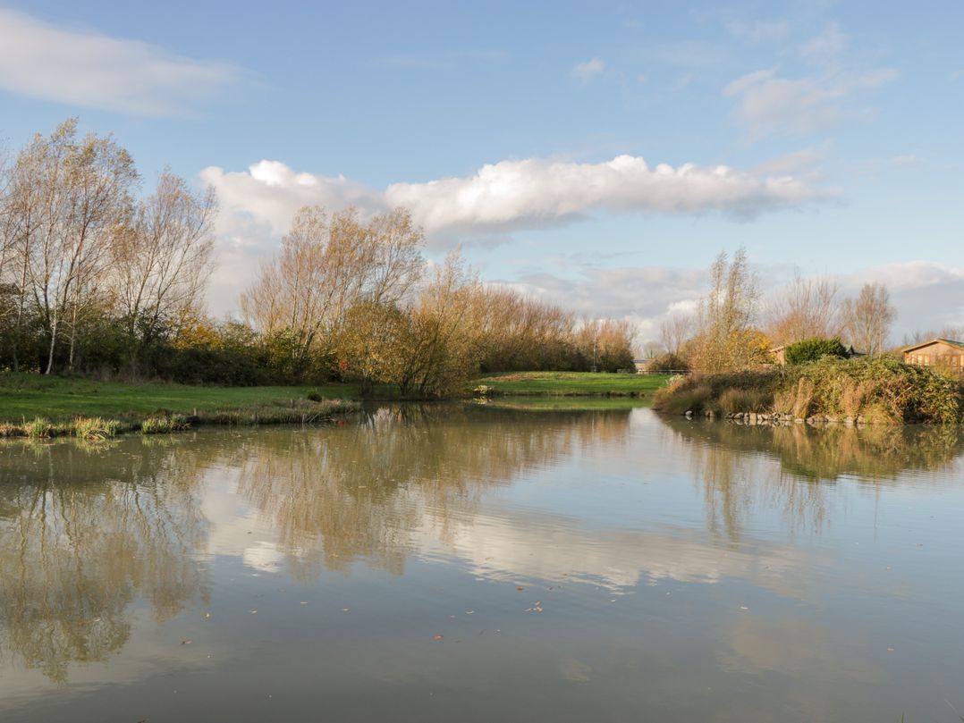 Harvester Lodge