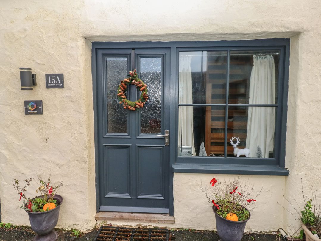 Stable Cottage