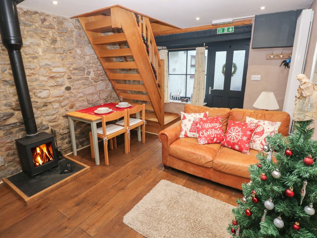Stable Cottage