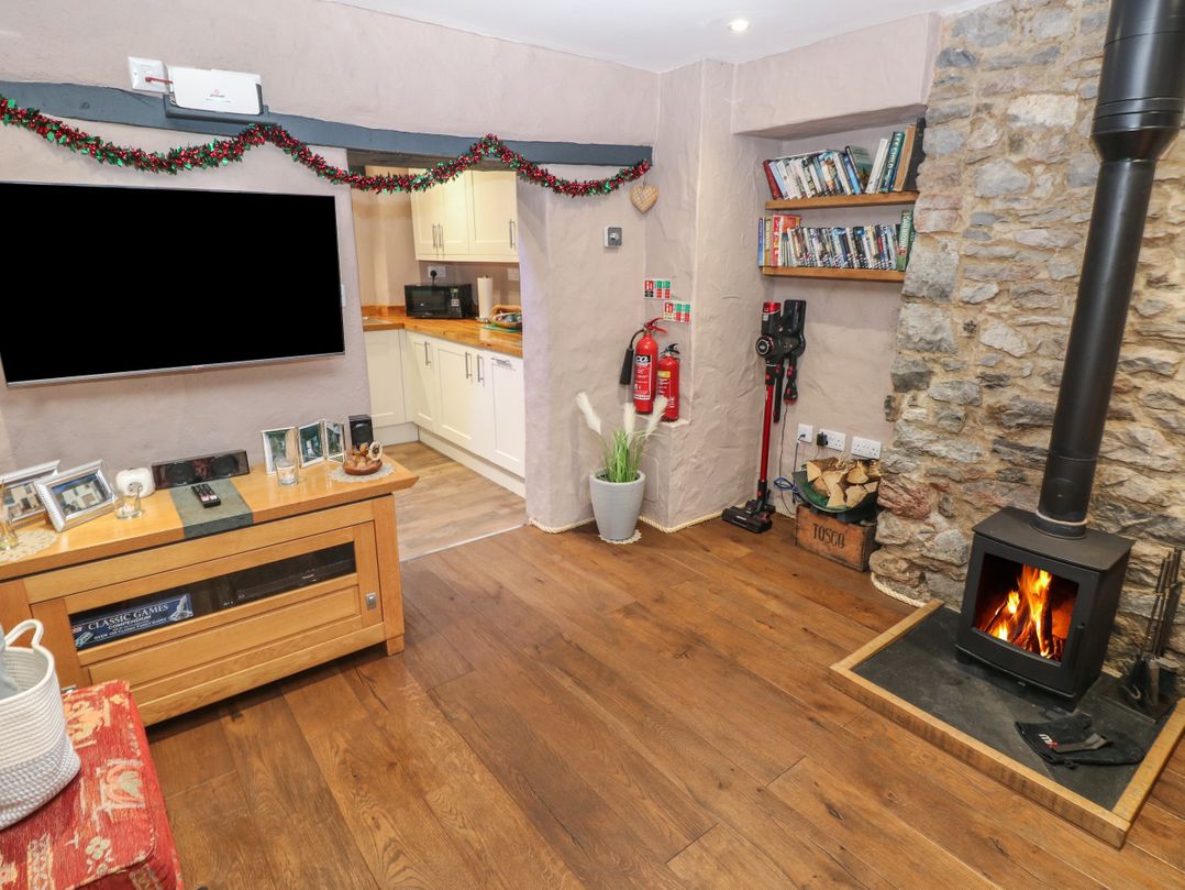 Stable Cottage