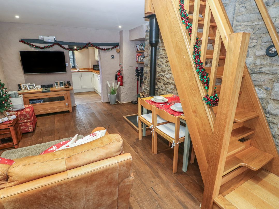 Stable Cottage