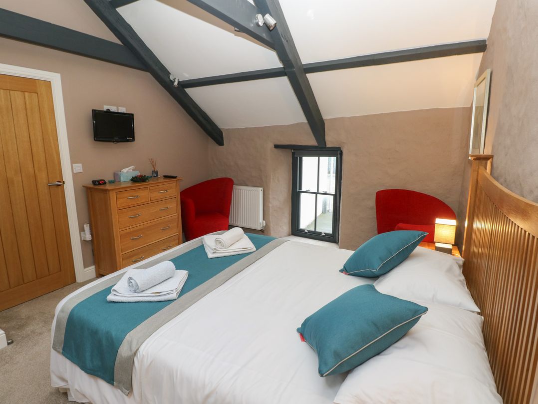 Stable Cottage