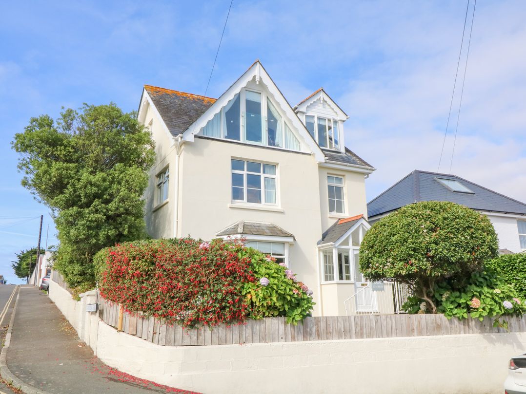 Marine Cottage