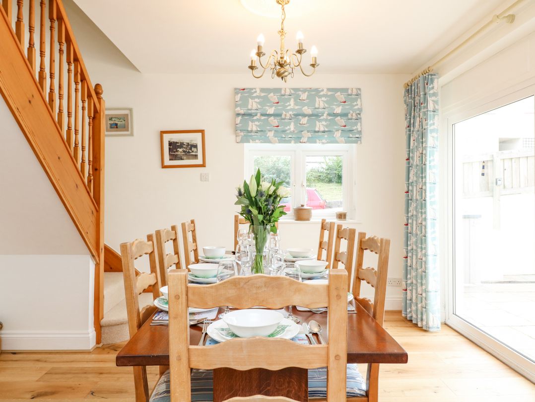 Marine Cottage