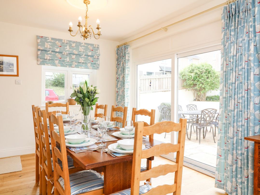 Marine Cottage