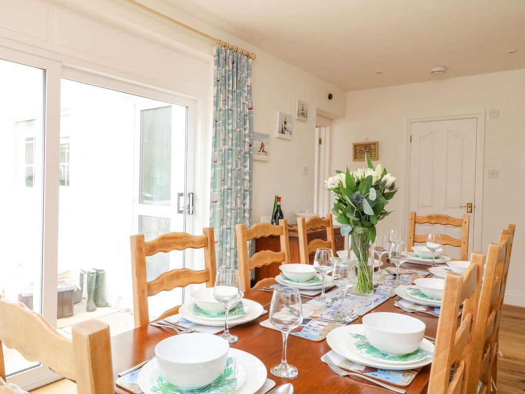 Marine Cottage