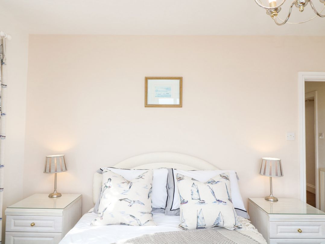 Marine Cottage