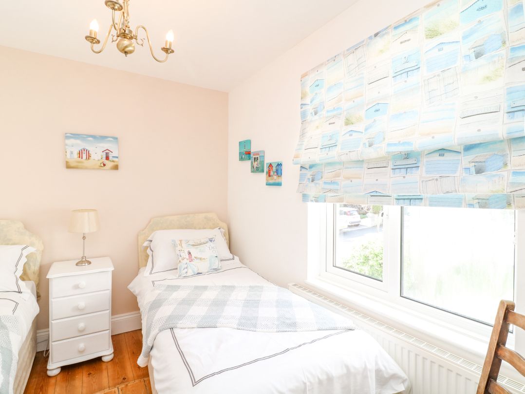 Marine Cottage