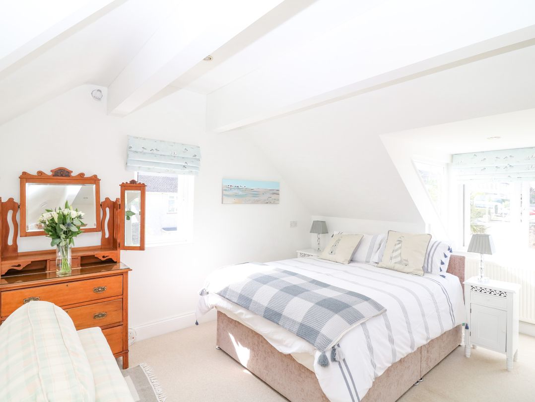 Marine Cottage