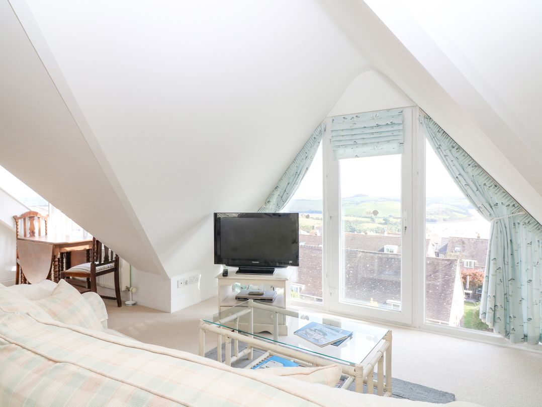 Marine Cottage