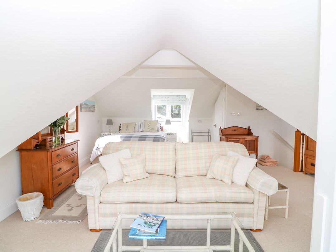 Marine Cottage