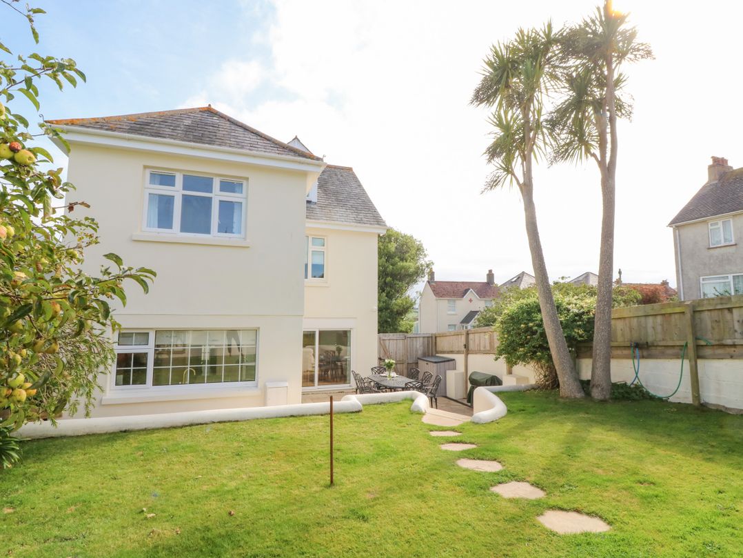 Marine Cottage