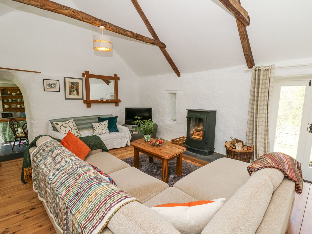Hawthorn Cottage