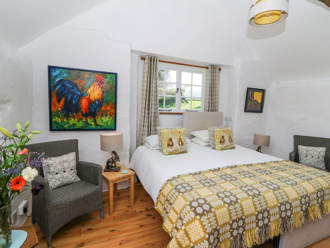 Hawthorn Cottage