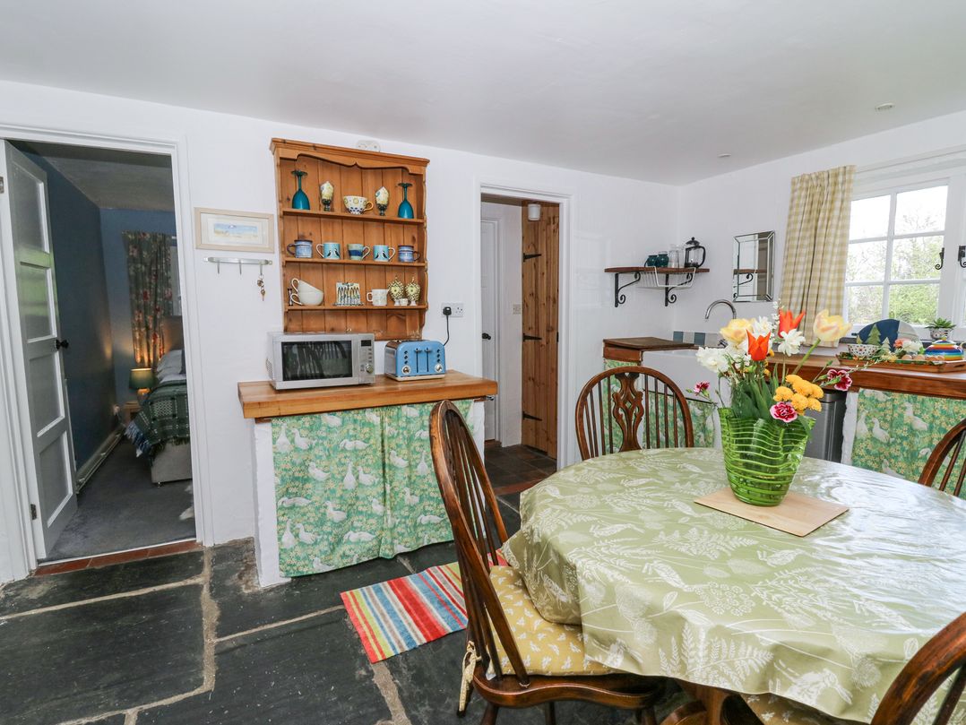 Hawthorn Cottage