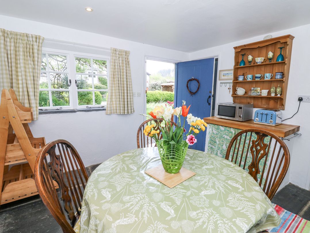 Hawthorn Cottage