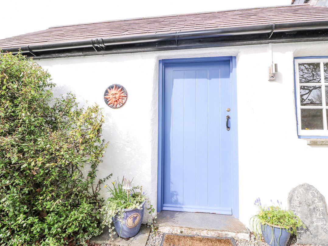 Hawthorn Cottage