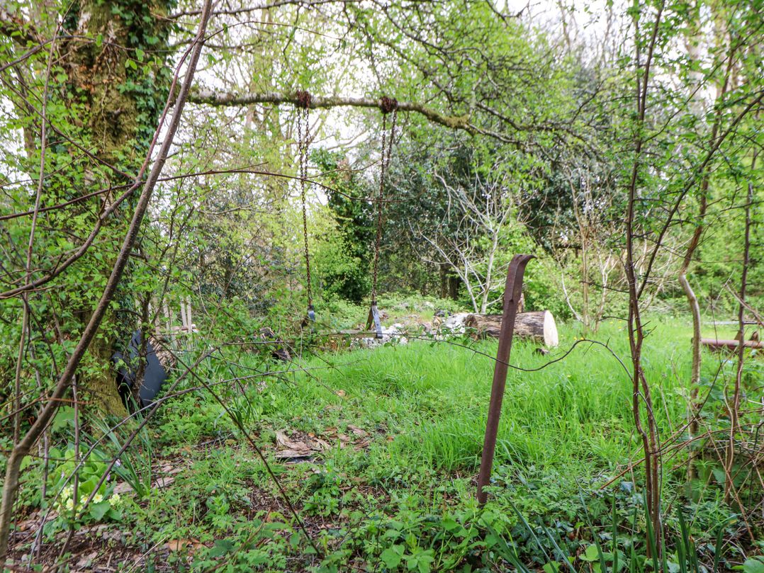Hawthorn Cottage
