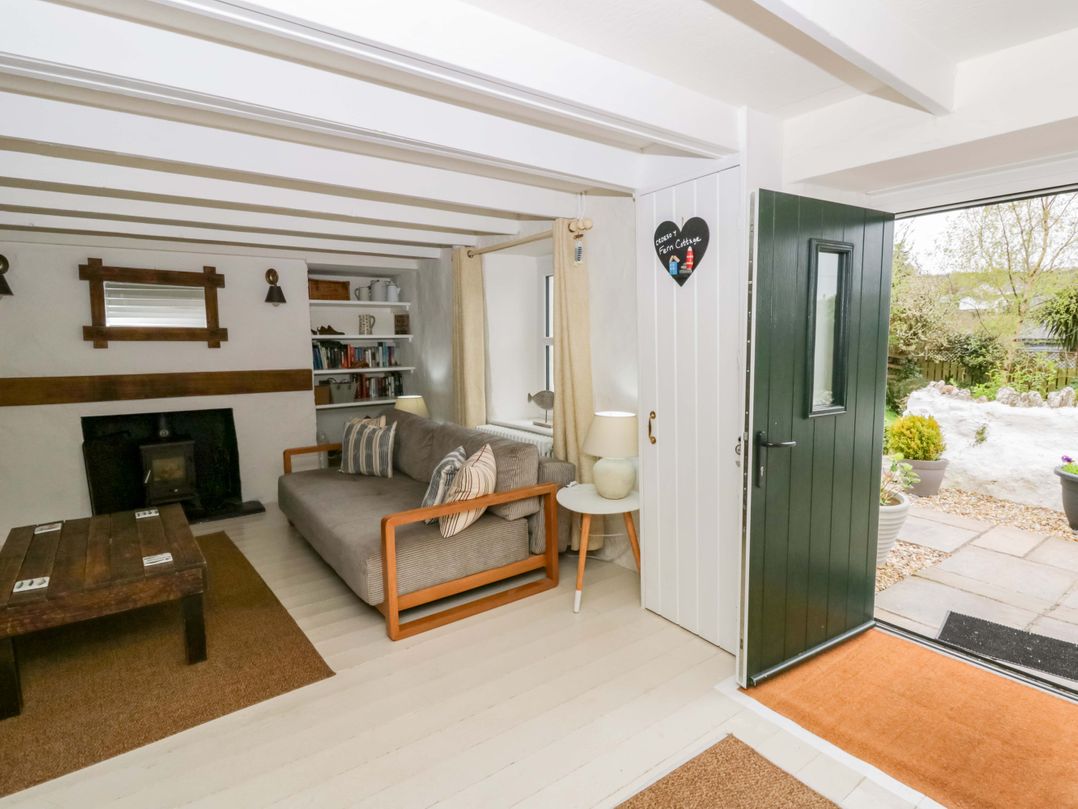 Fern Cottage