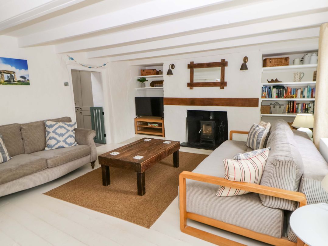 Fern Cottage
