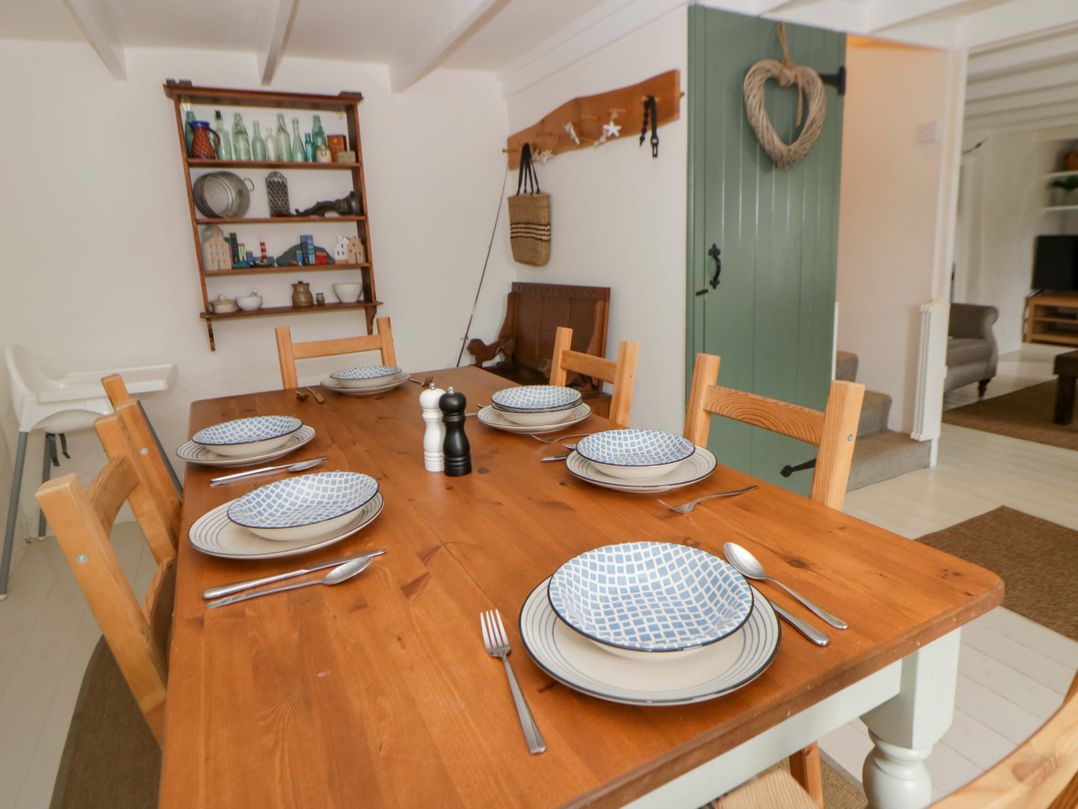 Fern Cottage
