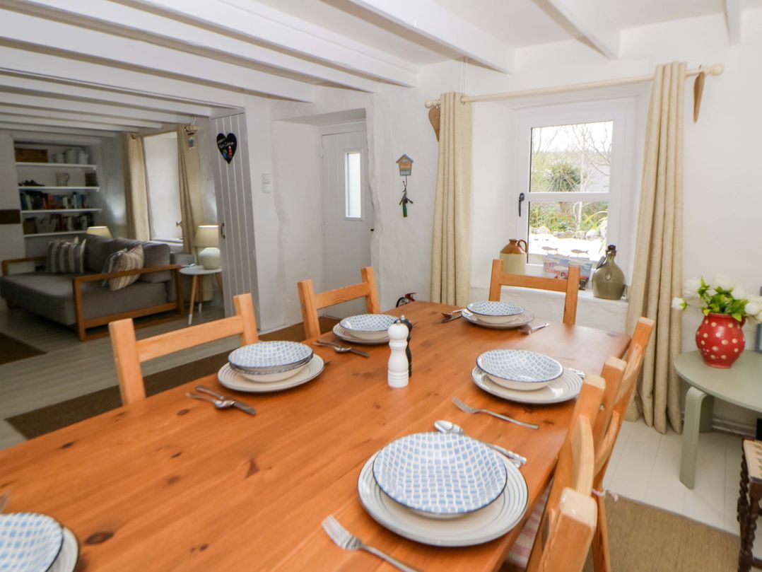 Fern Cottage